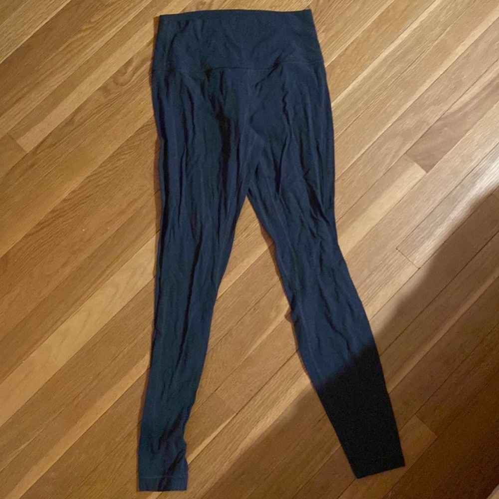 Lululemon Align 28inch Leggings